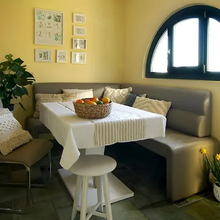דירה Casa Libre