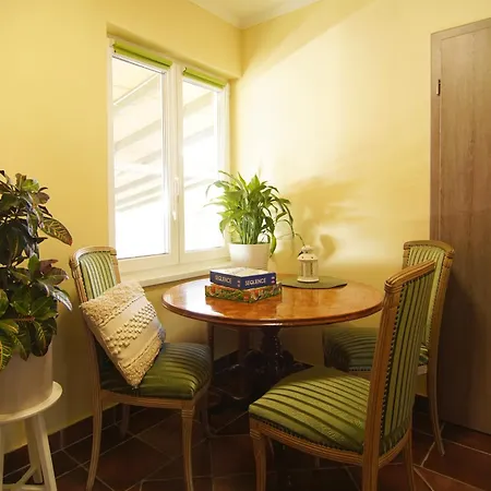 Casa Libre Apartmán