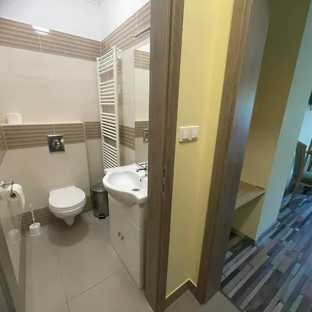 Casa Libre Apartment