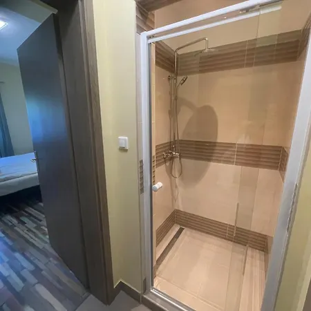 Apartmán Casa Libre