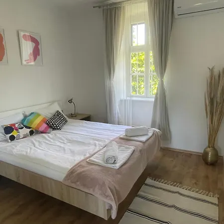 Apartmán Casa Libre Balatonalmádi