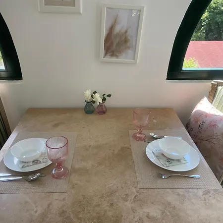 Apartmán Casa Libre