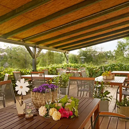 Apartmán Casa Libre *