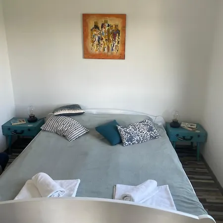 Apartmán Casa Libre