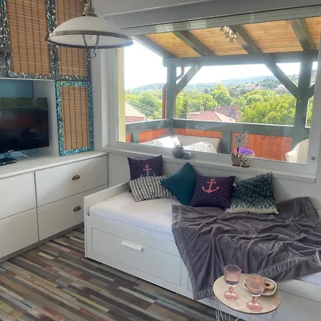 Apartmán Casa Libre