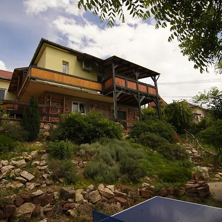 Casa Libre דירה Balatonalmádi