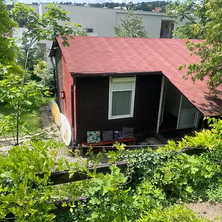 Casa Libre Apartmán