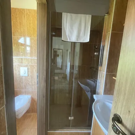 Casa Libre * Balatonalmádi