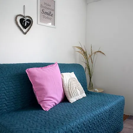 Casa Libre דירה *