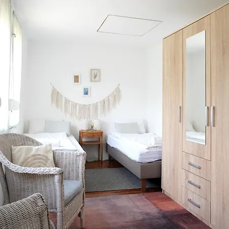 דירה Casa Libre Balatonalmádi