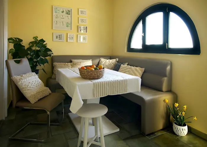 Appartement Casa Libre
