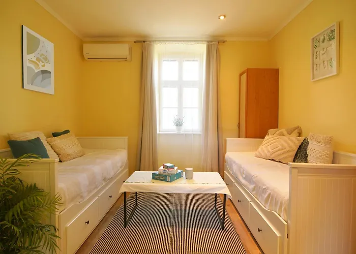 Casa Libre * Balatonalmádi