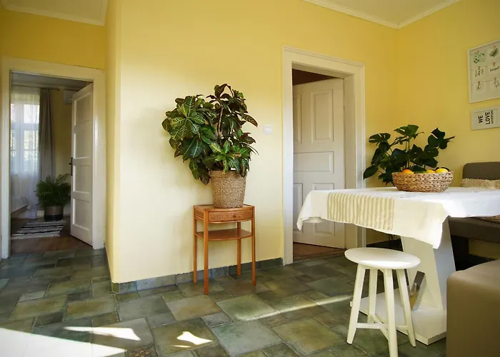 Appartement Casa Libre Balatonalmádi