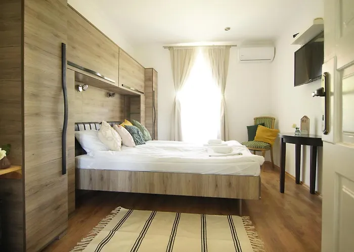 Casa Libre Balatonalmádi