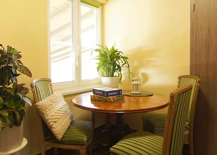 Casa Libre Appartement