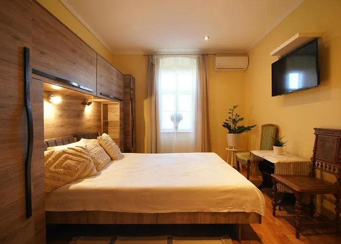 Casa Libre Appartement