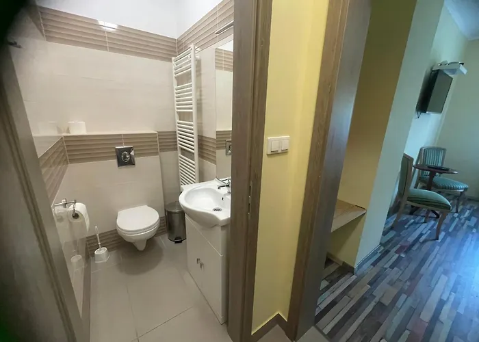 Casa Libre Appartement