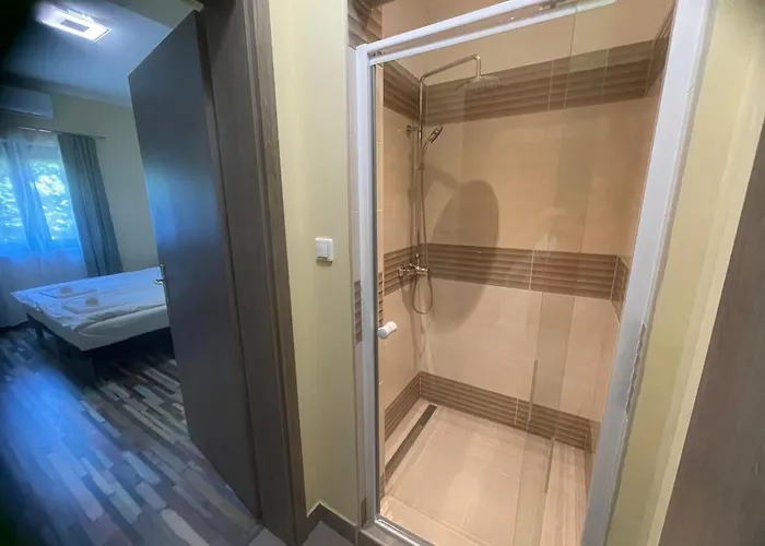 Appartement Casa Libre