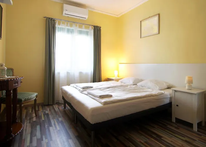 Casa Libre Balatonalmádi