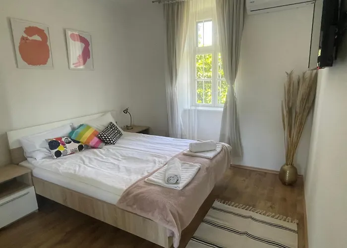 Appartement Casa Libre Balatonalmádi