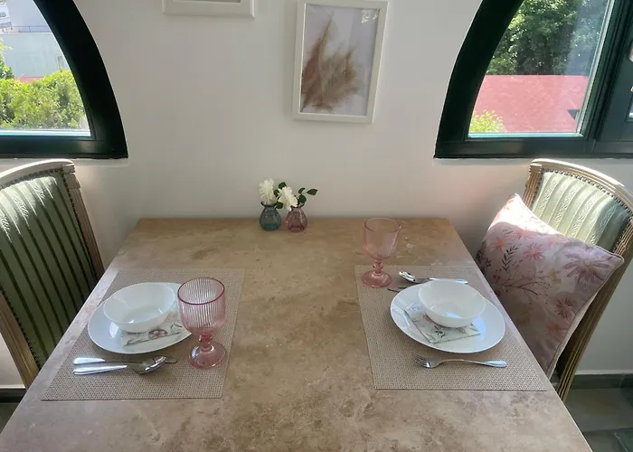 Appartement Casa Libre