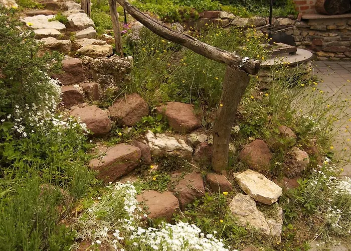 Casa Libre Appartement