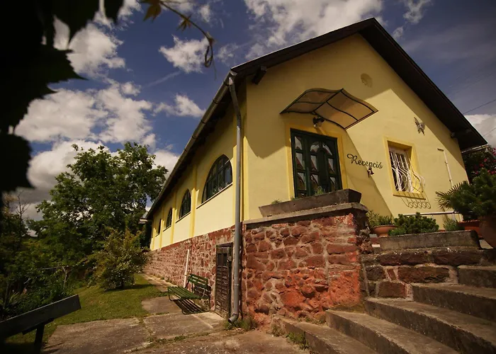 Casa Libre * Balatonalmádi