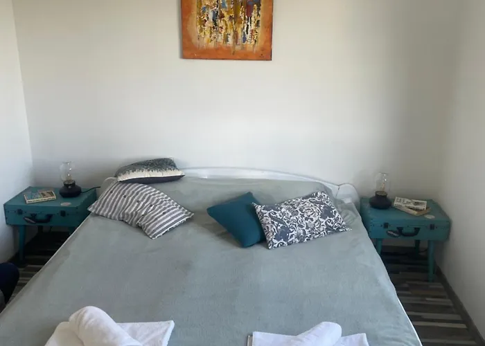 Apartament Casa Libre