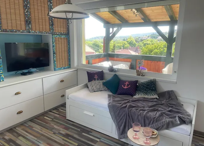 Appartement Casa Libre