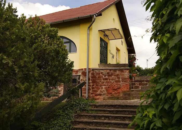 Casa Libre アパート Balatonalmádi
