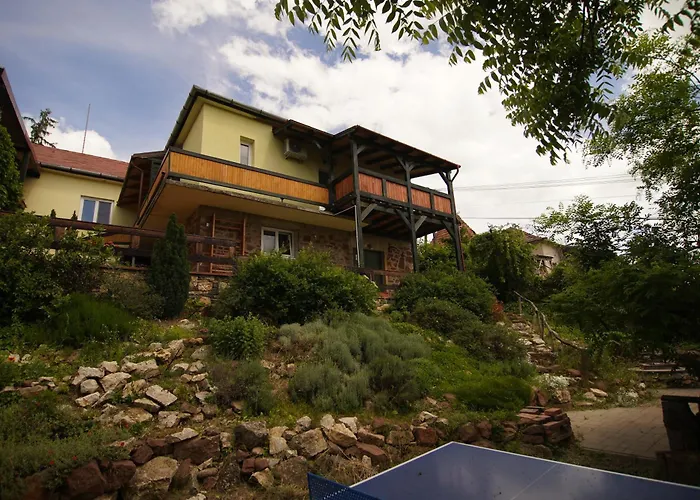 Casa Libre Appartement Balatonalmádi