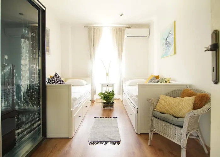 Appartement Casa Libre