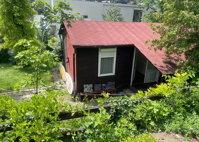 Casa Libre Appartement