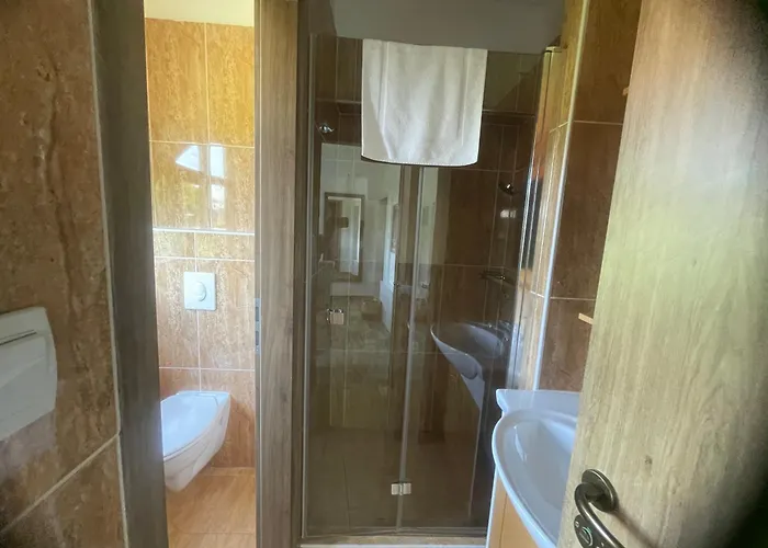 Casa Libre * Balatonalmádi