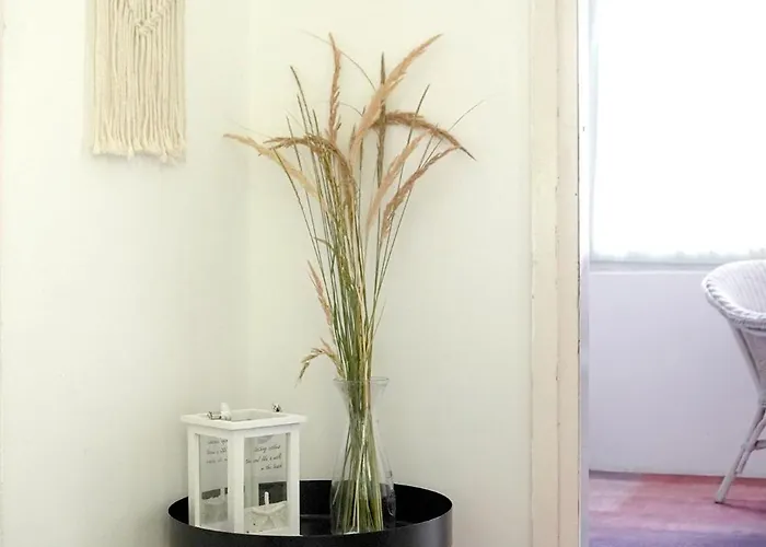 Casa Libre Apartament *