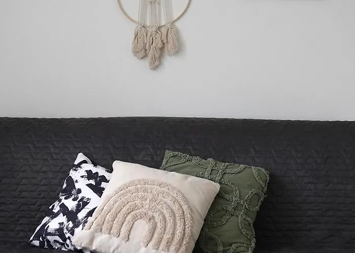 Appartement Casa Libre