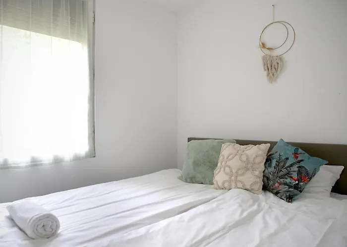 Appartement Casa Libre *