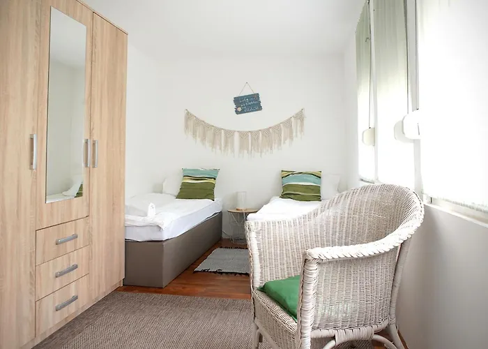 Casa Libre * Balatonalmádi