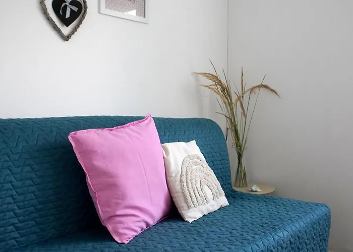 Casa Libre Appartement *