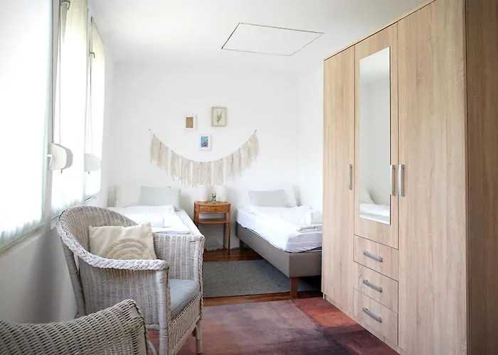 Apartament Casa Libre Balatonalmádi